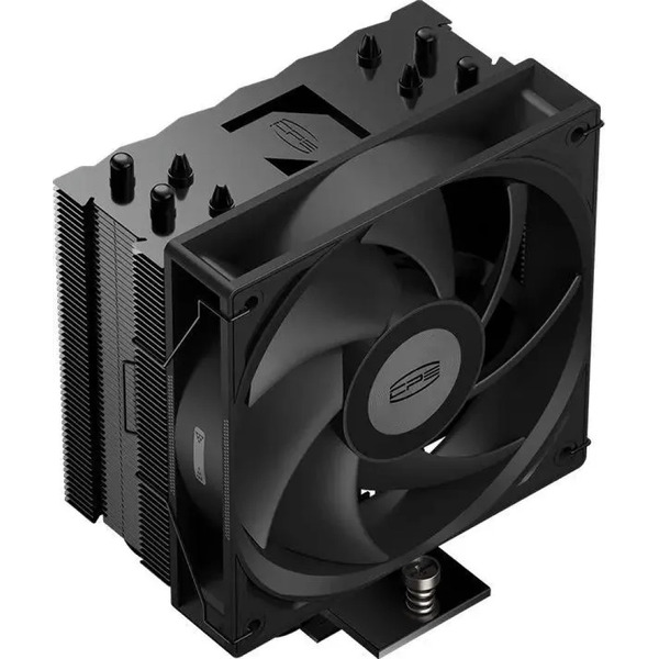 Кулер для процессора PcCooler RT400 RT400-BKNWXX-GL