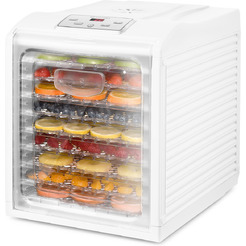 Сушилка для овощей и фруктов KITFORT KT-1909