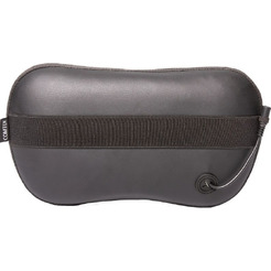 Массажер-подушка Comtek Travel 2028 (черный)