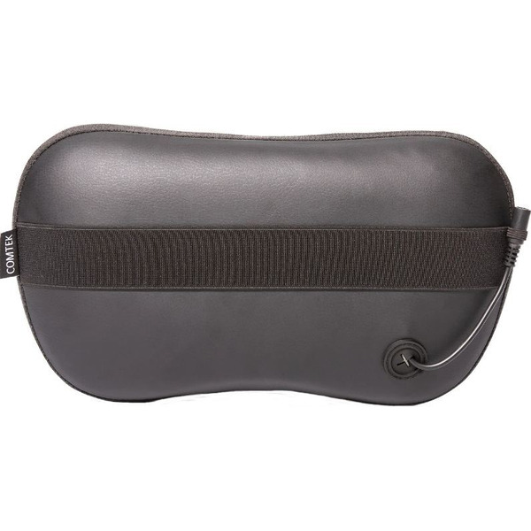 Массажер-подушка Comtek Travel 2028 (черный)