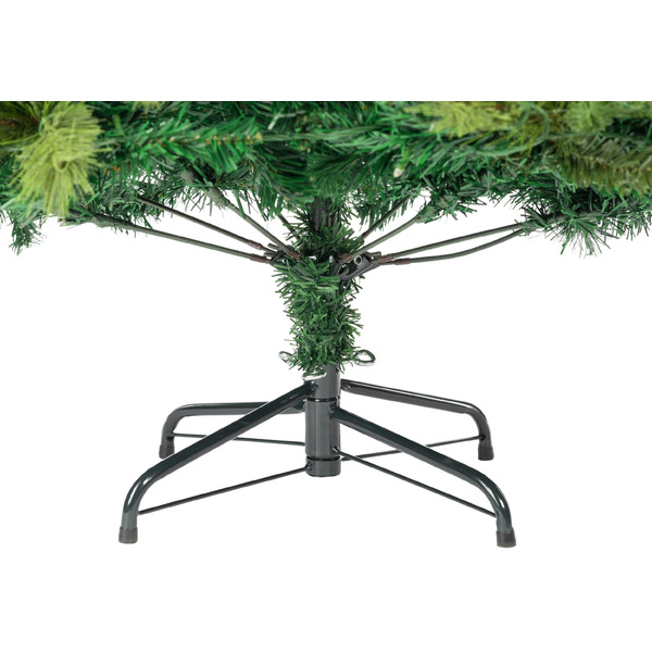 Ель искусственная Winter Light / ML-0094-003 (210см)