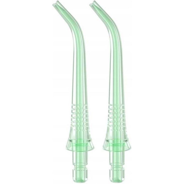 Сменная насадка Oclean N10 (2 шт, зеленый)