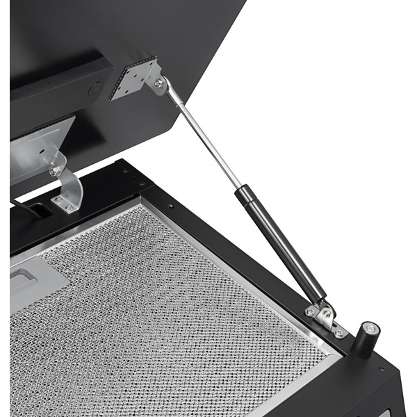 Кухонная вытяжка ZorG ATLANTIS 1060 60 S BL