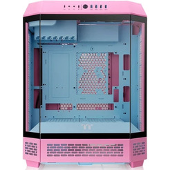 Игровой компьютер HAFF Elemento Tower WH68221
