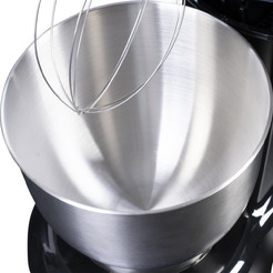 Миксер Galaxy Line GL2230 (черный)