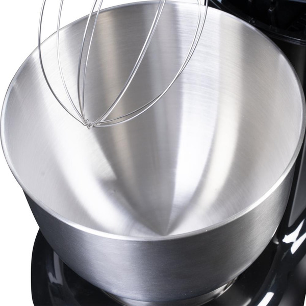 Миксер Galaxy Line GL2230 (черный)