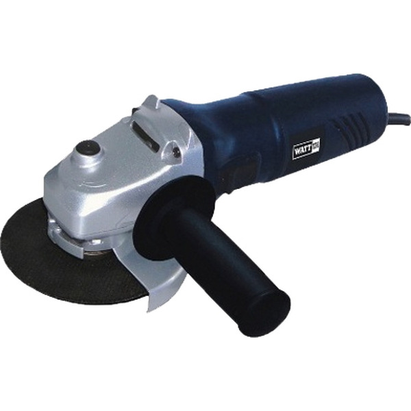 Угловая шлифмашина WATT Pro WWS-750 (4.750.125.01)