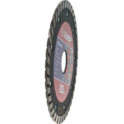 Диск алмазный Зубр ТУРБОРЕЗ 36613-125_z01