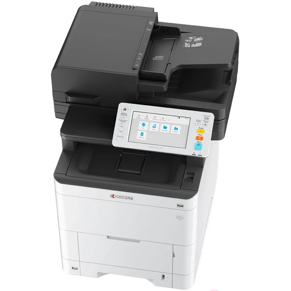 МФУ Kyocera ECOSYS MA4000cix 1102Z43NL0