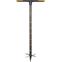 Бур садовый FISKARS большой (1000640)