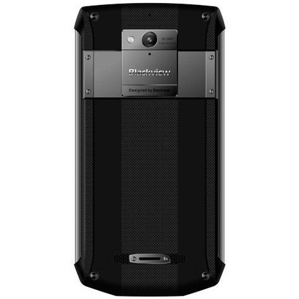 Смартфон Blackview BV8000 Pro Gray