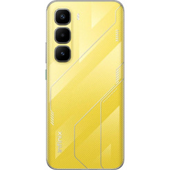 Смартфон Infinix HOT 60 Pro+ 8GB/256GB Желтый