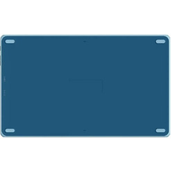 Графический планшет XP-Pen Artist12 (2nd Gen.) синий