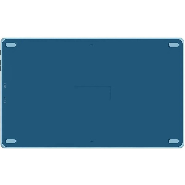 Графический планшет XP-Pen Artist12 (2nd Gen.) синий