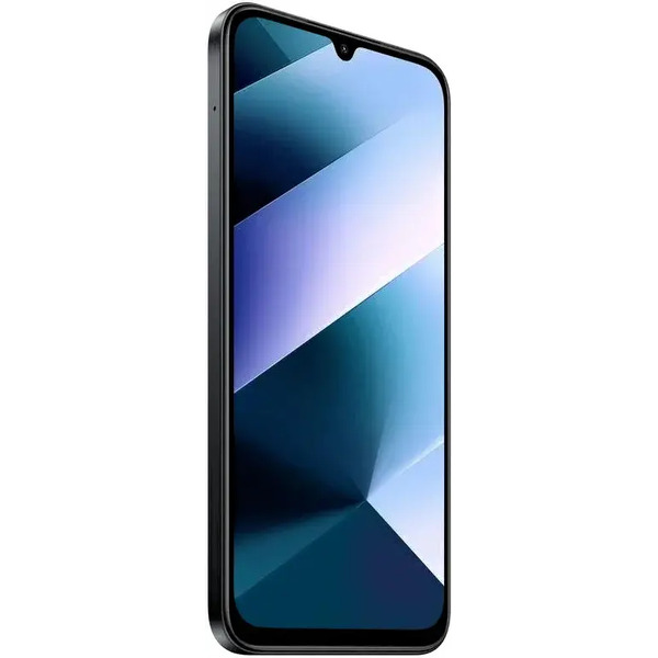 Смартфон POCO C85 6GB/128GB Black EU
