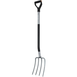 Вилы садовые FISKARS Ergonomic (1001413)