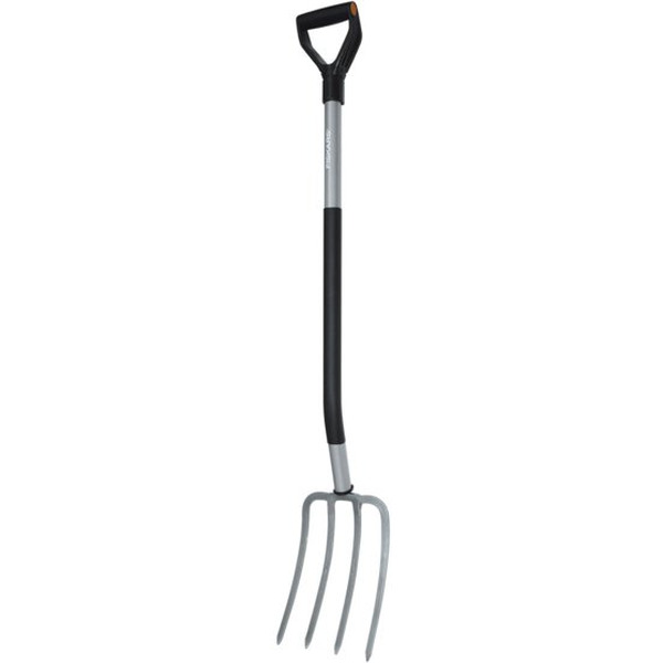 Вилы садовые FISKARS Ergonomic (1001413)