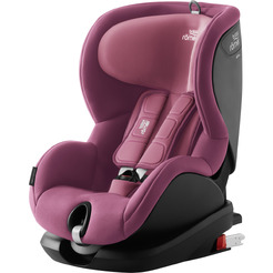 Автокресло Britax Romer Trifix 2 i-size (wine rose)