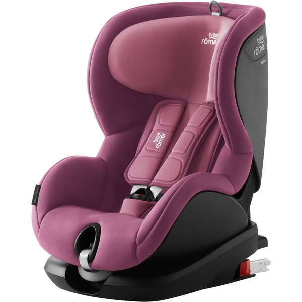 Автокресло Britax Romer Trifix 2 i-size (wine rose)