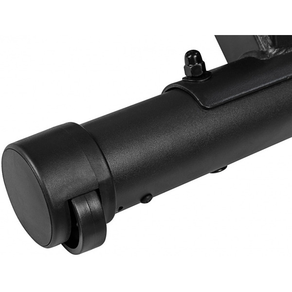 Эллиптический тренажер Alpin Sante X-172 (с сиденьем)