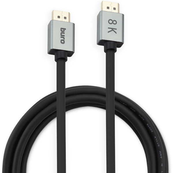 Кабель Buro BHP-DPP-1.4-1.5G