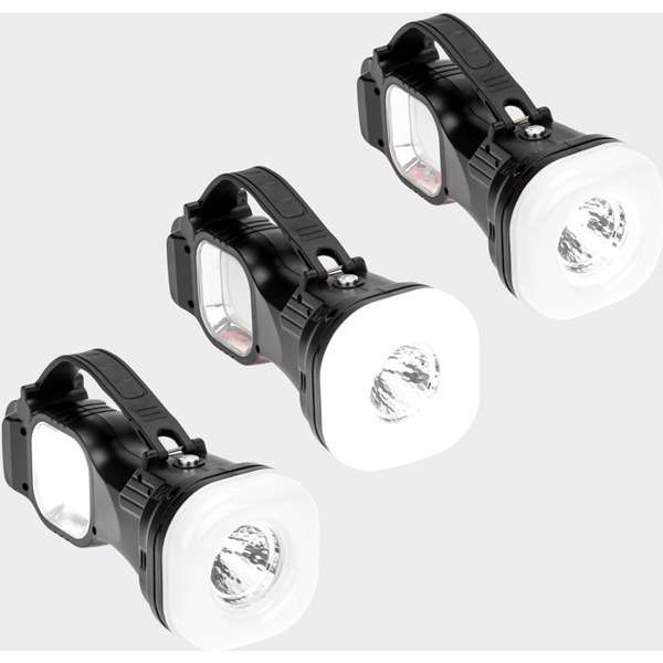 Фонарь Rexant 75-8009