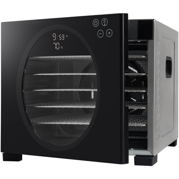 Сушилка для овощей и фруктов POLARIS PFD 1705H Pro