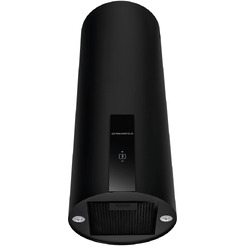 Кухонная вытяжка MAUNFELD Lee Wall 35 Sensor (черный)