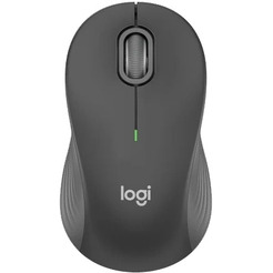 Мышь Logitech M550 910-007190 (серый)