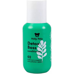 Кондиционер Holly Polly обновляющий Detox Boss, 65 мл