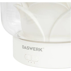 Увлажнитель воздуха DASWERK 456848