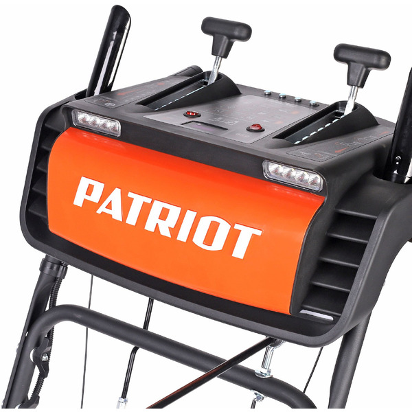 Снегоуборщик Patriot Сибирь 62 426108662