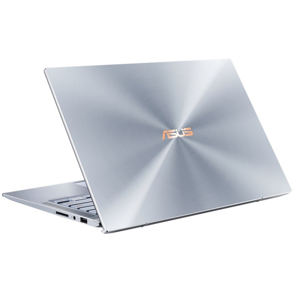 Ультрабук Asus Zenbook 14 UX431FA-AM130