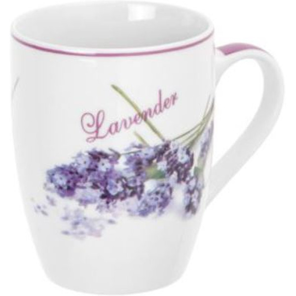 Кружка Perfecto Linea Lavender-3 30-063653
