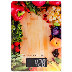 Кухонные весы Galaxy Line GL2817