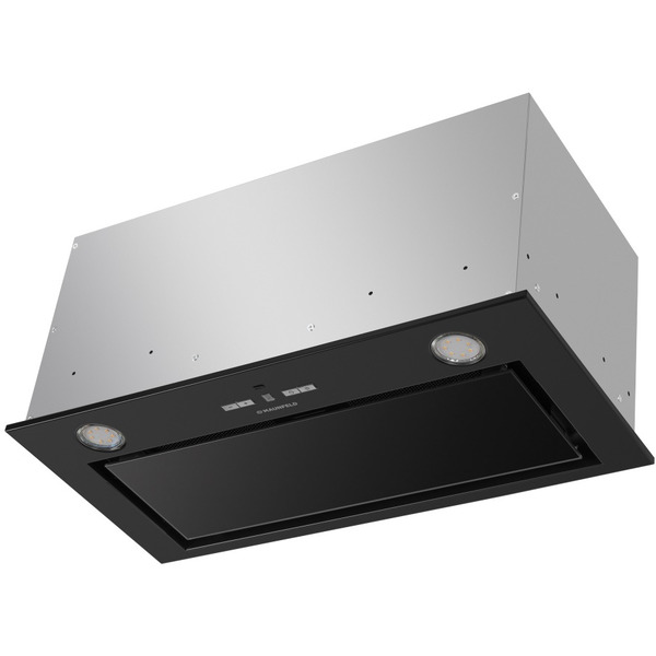 Вытяжка MAUNFELD Fantasy 1000ST 60 (черный)