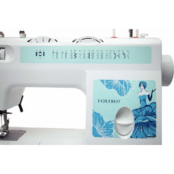 Швейная машина Leader Foxtrot