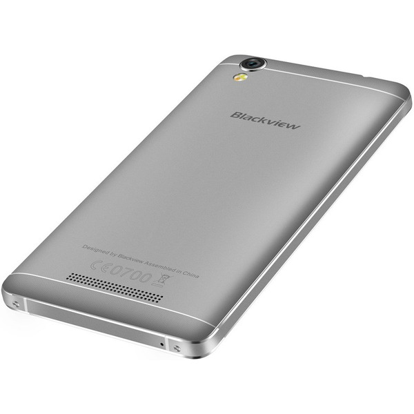 Смартфон Blackview A8 Grey