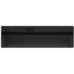 Клавиатура A4Tech Fstyler FBX50C (серый/черный)