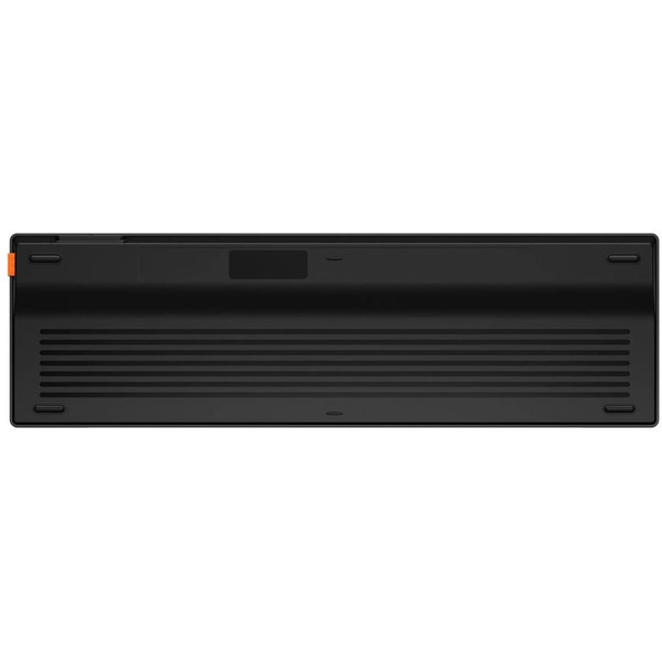 Клавиатура A4Tech Fstyler FBX50C (серый/черный)