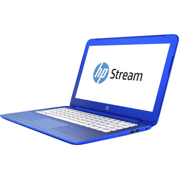 Ноутбук HP Stream 13-c100ur (N8J60EA)