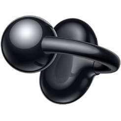 Беспроводные наушники HUAWEI FreeClip (T0017) черный