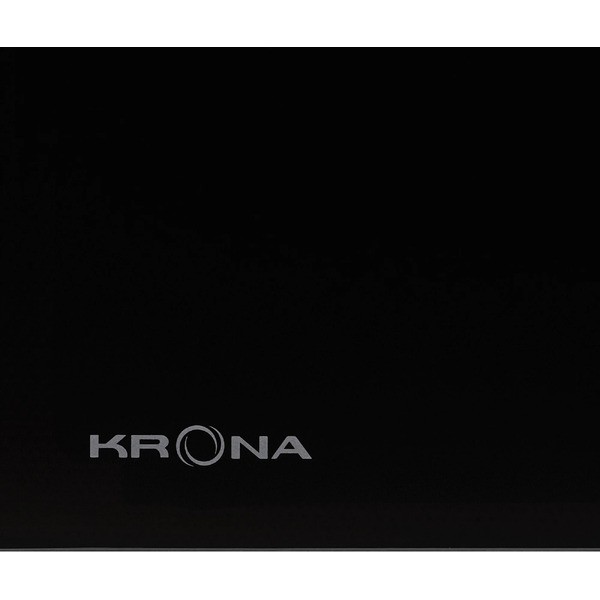 Варочная панель Krona Erde 45 BL 3BFTS
