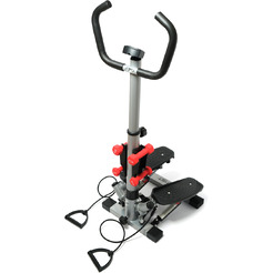 Степпер AMETIST 122 Gray