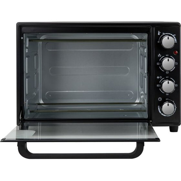 Мини-печь электрическая SONNEN EO-HL38K