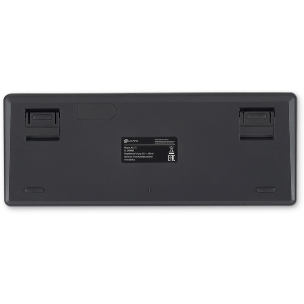 Клавиатура Oklick K615X