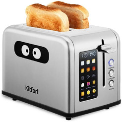 Тостер Kitfort КТ-6834