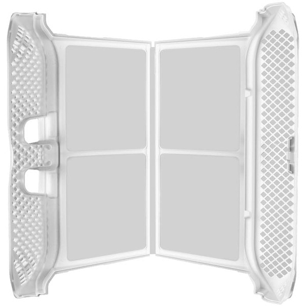 Сушильная машина MAUNFELD MFDM158SL300 HP Slim