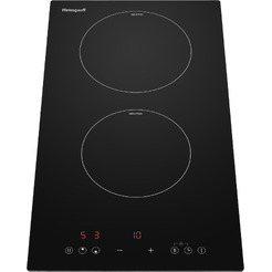 Варочная панель Weissgauff HI 32 BSC