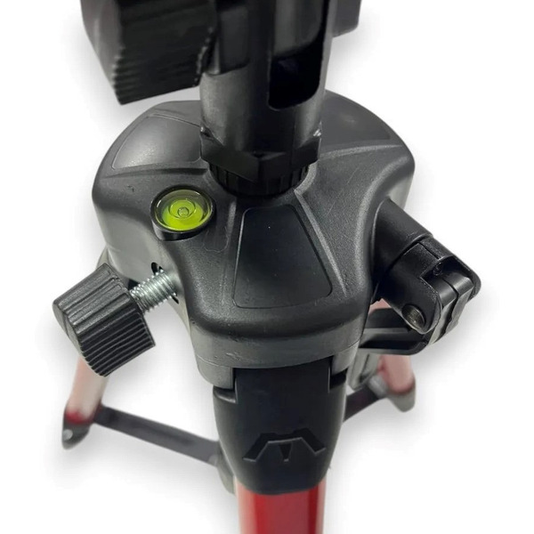 Построитель лазерных плоскостей EDON CLL 4D/40F SET / CLL4D40FSET